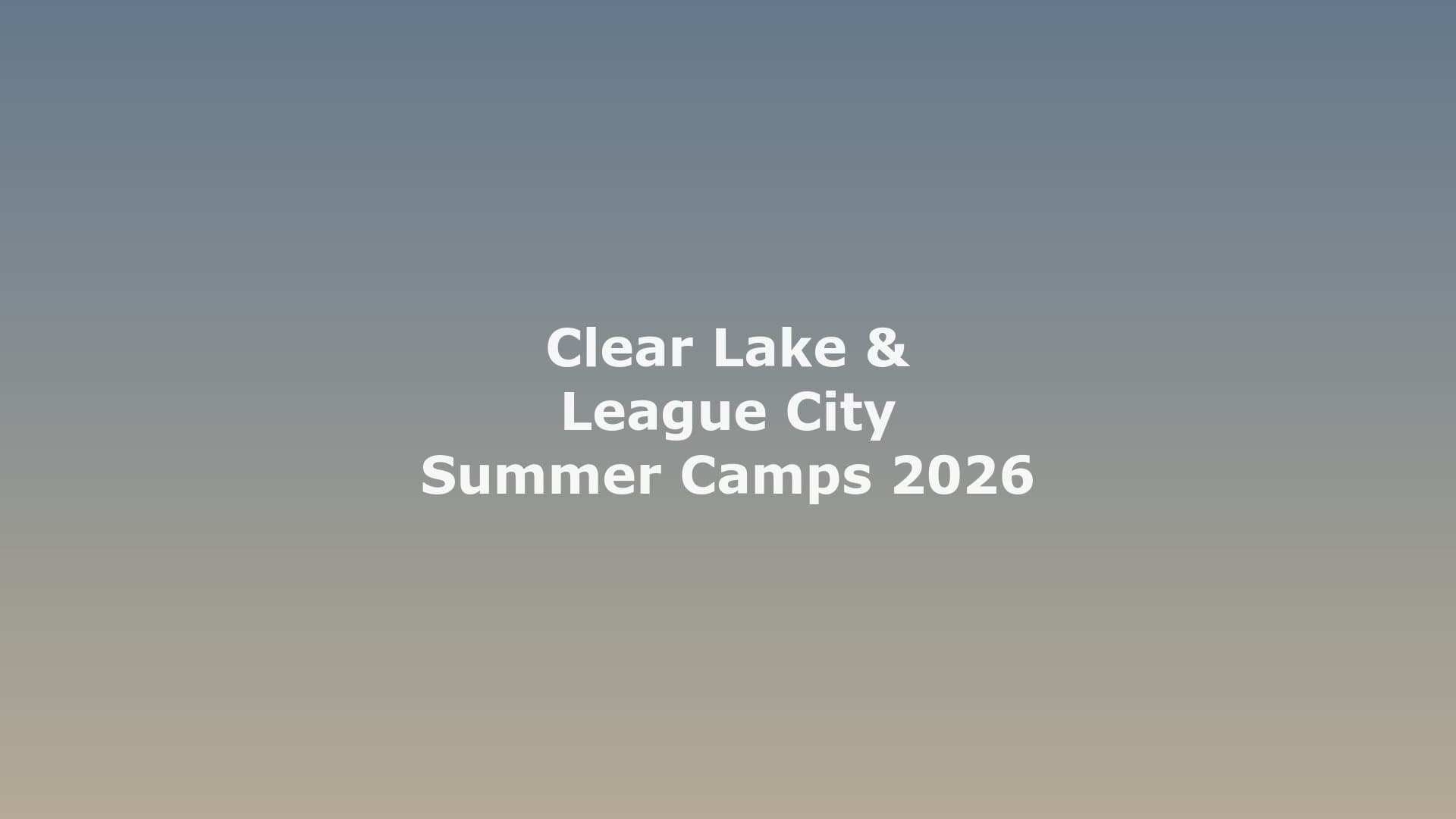 Small sailboats on the water in Galveston Bay on a sunny day