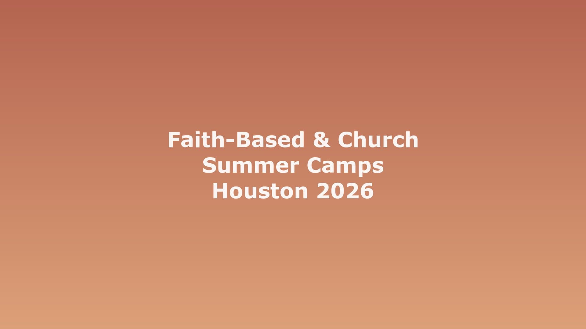 A large group of children gathered in a modern church gymnasium for games