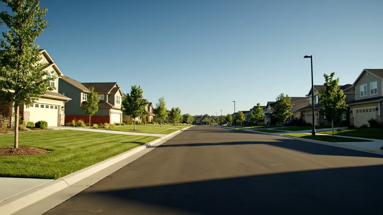 Families at Westminster recreation center summer camp in north Denver