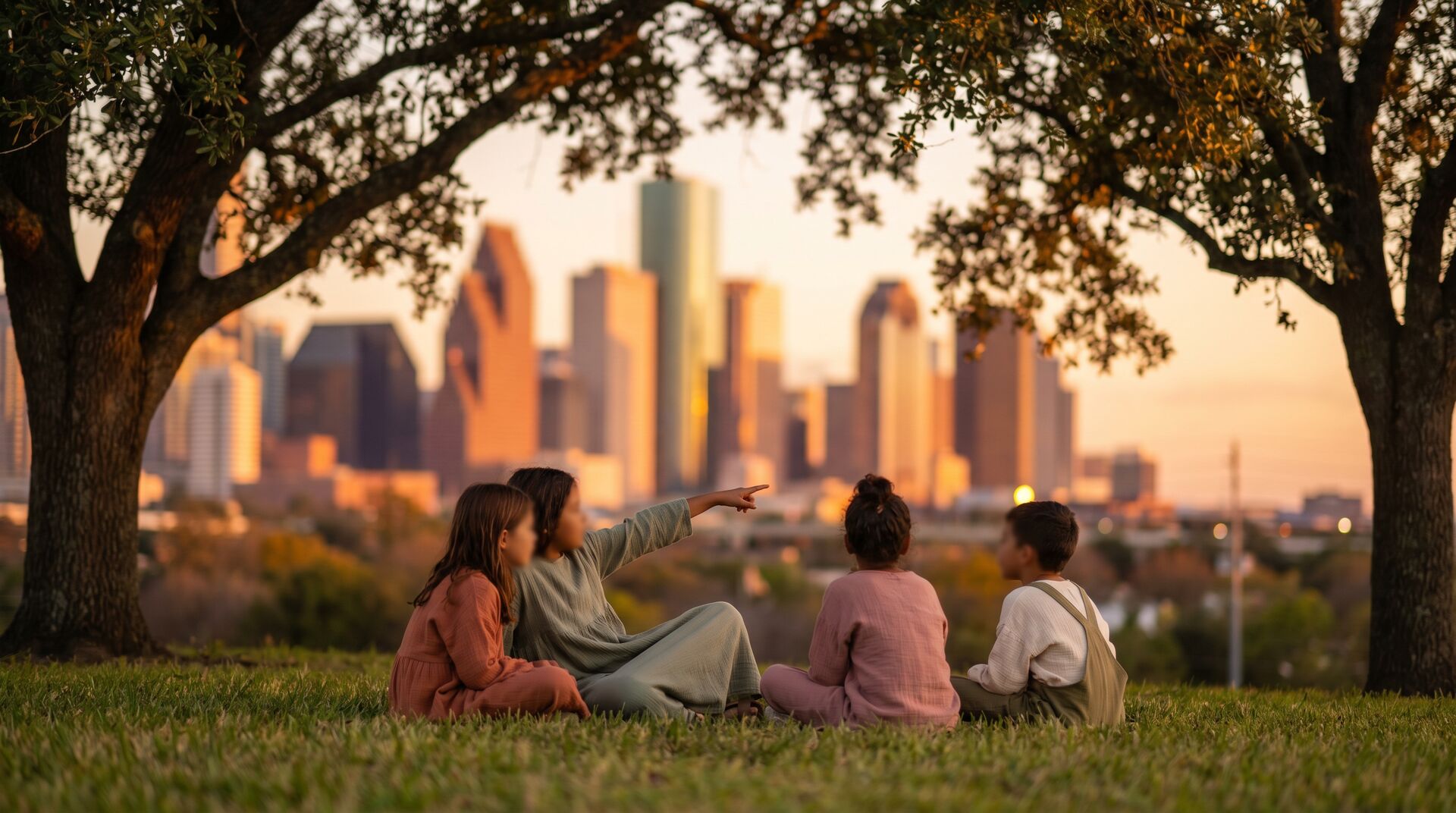 Inside the Loop vs. Outside the Loop: Houston Summer Camps | ProjectKids